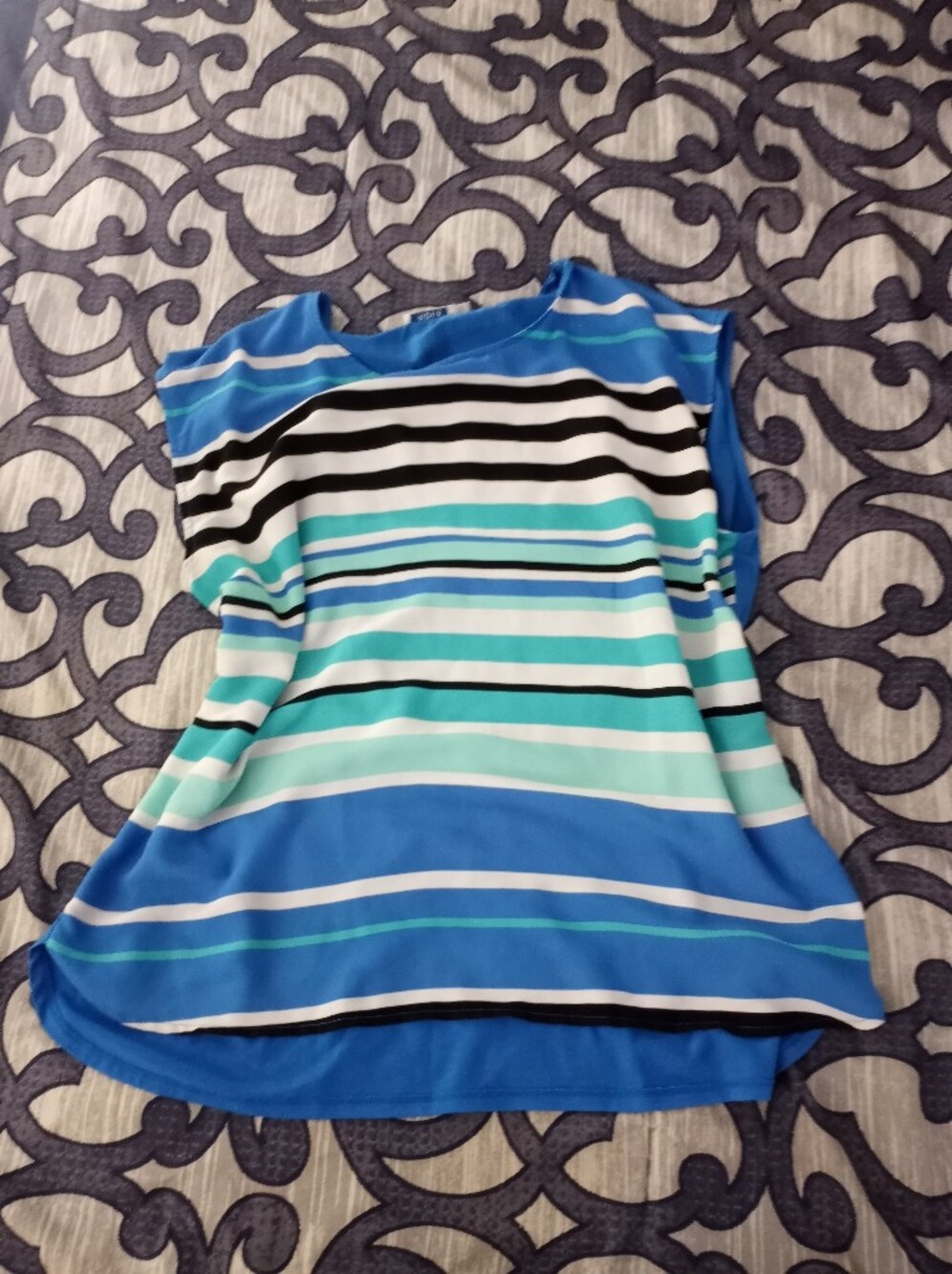 👠RICKI'S Plus Size Top👠